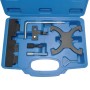[US Warehouse] Car Engine Camshaft Alignment Locking Timing Tool Kit 303748 for Ford Mazda 1.6T B1108